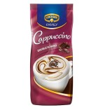 Krüger Cappuccino Double Schoko, растворимый, 500 гр